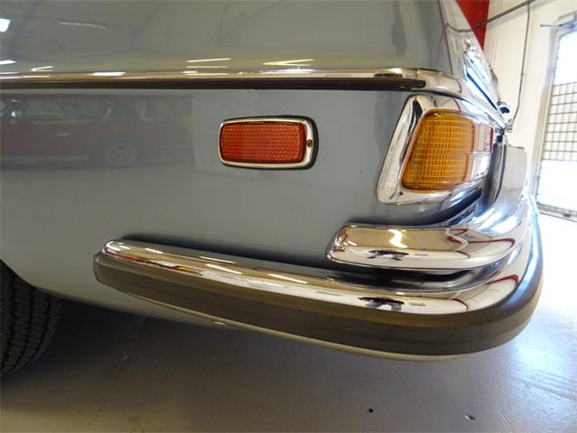 1970 Mercedes-Benz 280S (CC-1475990) for sale in Langeskov,  Denmark, Denmark
