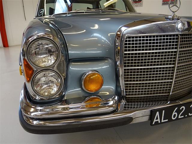 1970 Mercedes-Benz 280S (CC-1475990) for sale in Langeskov,  Denmark, Denmark
