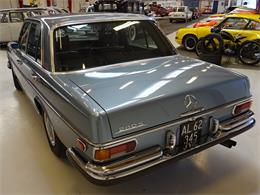 1970 Mercedes-Benz 280S (CC-1475990) for sale in Langeskov,  Denmark, Denmark