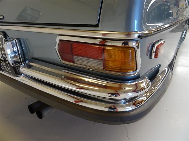 1970 Mercedes-Benz 280S (CC-1475990) for sale in Langeskov,  Denmark, Denmark