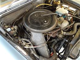1970 Mercedes-Benz 280S (CC-1475990) for sale in Langeskov,  Denmark, Denmark