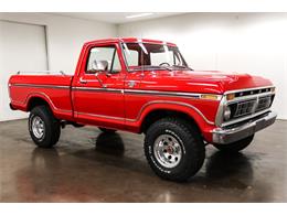 1977 Ford F150 (CC-1470600) for sale in Sherman, Texas