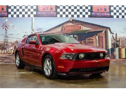 2010 Ford Mustang (CC-1476000) for sale in Bristol, Pennsylvania