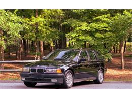 1996 BMW 328i (CC-1476015) for sale in Aiken, South Carolina