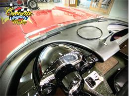1961 Chevrolet Corvette (CC-1476040) for sale in Burr Ridge, Illinois