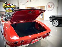 1961 Chevrolet Corvette (CC-1476040) for sale in Burr Ridge, Illinois