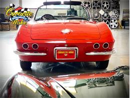 1961 Chevrolet Corvette (CC-1476040) for sale in Burr Ridge, Illinois