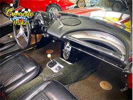 1961 Chevrolet Corvette (CC-1476040) for sale in Burr Ridge, Illinois