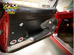1961 Chevrolet Corvette (CC-1476040) for sale in Burr Ridge, Illinois