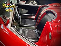 1961 Chevrolet Corvette (CC-1476040) for sale in Burr Ridge, Illinois