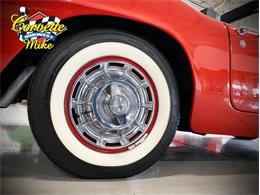 1961 Chevrolet Corvette (CC-1476040) for sale in Burr Ridge, Illinois