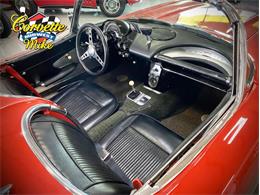1961 Chevrolet Corvette (CC-1476040) for sale in Burr Ridge, Illinois