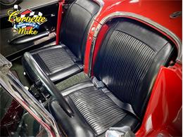 1961 Chevrolet Corvette (CC-1476040) for sale in Burr Ridge, Illinois