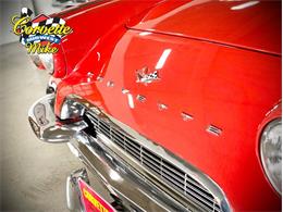 1961 Chevrolet Corvette (CC-1476040) for sale in Burr Ridge, Illinois