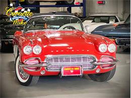 1961 Chevrolet Corvette (CC-1476040) for sale in Burr Ridge, Illinois
