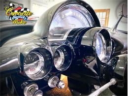 1961 Chevrolet Corvette (CC-1476040) for sale in Burr Ridge, Illinois