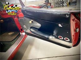 1961 Chevrolet Corvette (CC-1476040) for sale in Burr Ridge, Illinois