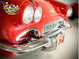 1961 Chevrolet Corvette (CC-1476040) for sale in Burr Ridge, Illinois