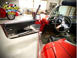 1961 Chevrolet Corvette (CC-1476040) for sale in Burr Ridge, Illinois