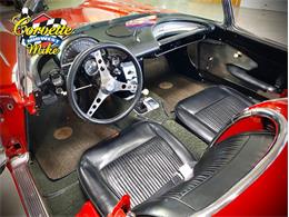 1961 Chevrolet Corvette (CC-1476040) for sale in Burr Ridge, Illinois