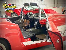 1961 Chevrolet Corvette (CC-1476040) for sale in Burr Ridge, Illinois
