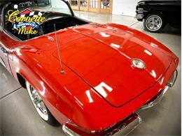 1961 Chevrolet Corvette (CC-1476040) for sale in Burr Ridge, Illinois