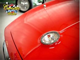 1961 Chevrolet Corvette (CC-1476040) for sale in Burr Ridge, Illinois