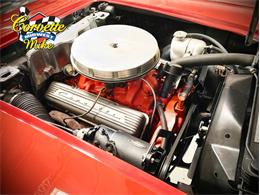 1961 Chevrolet Corvette (CC-1476040) for sale in Burr Ridge, Illinois