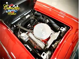 1961 Chevrolet Corvette (CC-1476040) for sale in Burr Ridge, Illinois