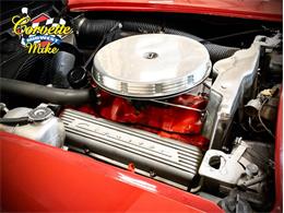 1961 Chevrolet Corvette (CC-1476040) for sale in Burr Ridge, Illinois