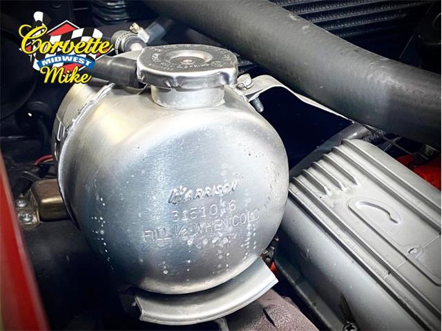 1961 Chevrolet Corvette (CC-1476040) for sale in Burr Ridge, Illinois
