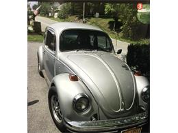 1974 Volkswagen Beetle (CC-1476054) for sale in SlateHill , New York