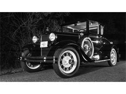 1931 Ford 5-Window Coupe (CC-1476058) for sale in Winter Haven, Florida
