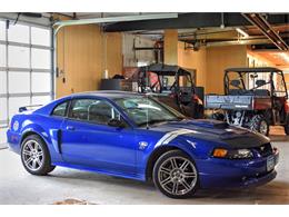 2004 Ford Mustang (CC-1476070) for sale in Watertown , Minnesota