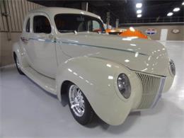1940 Ford Coupe (CC-1476081) for sale in Franklin, Tennessee