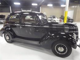 1938 Ford 2-Dr Coupe (CC-1476086) for sale in Franklin, Tennessee