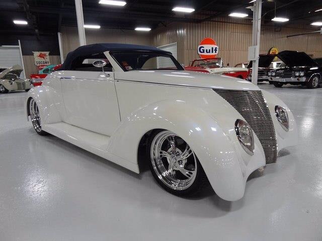 1937 Ford Roadster (CC-1476089) for sale in Franklin, Tennessee