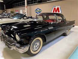 1957 Ford Thunderbird (CC-1476090) for sale in Franklin, Tennessee