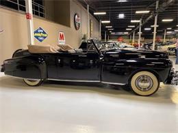 1948 Lincoln Continental (CC-1476091) for sale in Franklin, Tennessee