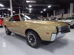 1968 AMC AMX (CC-1476092) for sale in Franklin, Tennessee