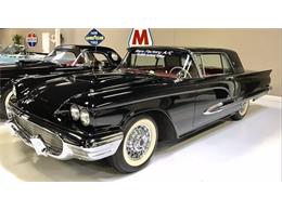 1959 Ford Thunderbird (CC-1476098) for sale in Franklin, Tennessee