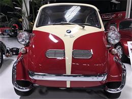 1957 BMW Isetta (CC-1476099) for sale in Franklin, Tennessee