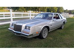 1981 Chrysler Imperial (CC-1476115) for sale in Greensboro, North Carolina