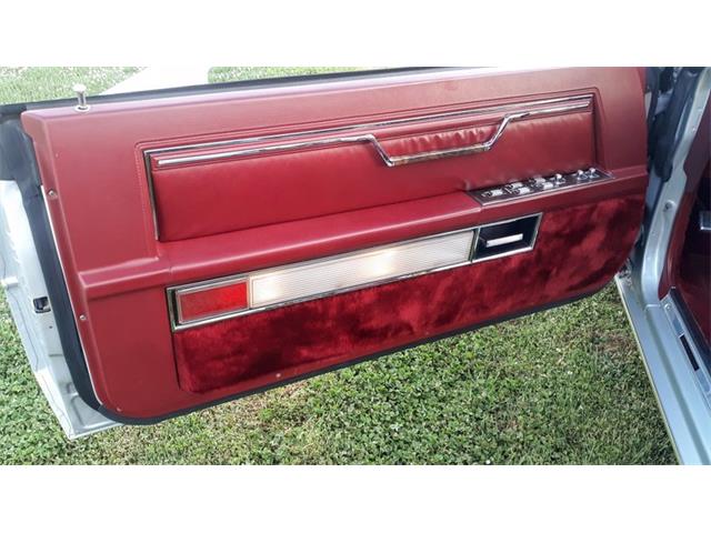 1981 Chrysler Imperial (CC-1476115) for sale in Greensboro, North Carolina