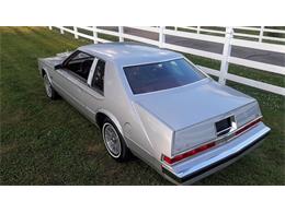 1981 Chrysler Imperial (CC-1476115) for sale in Greensboro, North Carolina