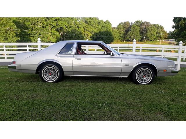 1981 Chrysler Imperial (CC-1476115) for sale in Greensboro, North Carolina