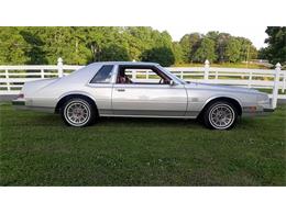 1981 Chrysler Imperial (CC-1476115) for sale in Greensboro, North Carolina