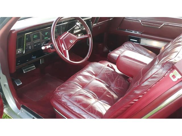 1981 Chrysler Imperial (CC-1476115) for sale in Greensboro, North Carolina