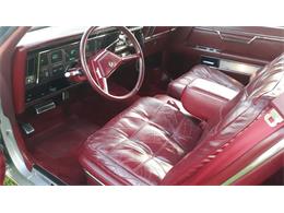 1981 Chrysler Imperial (CC-1476115) for sale in Greensboro, North Carolina