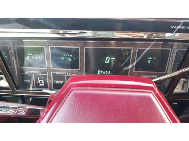1981 Chrysler Imperial (CC-1476115) for sale in Greensboro, North Carolina